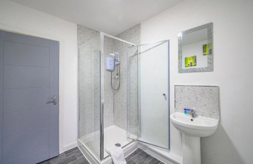 F1TR Luxurious & Comfy Stay - Foto 20