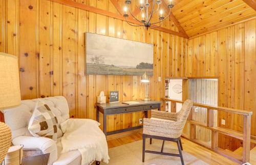 Trails, Wine and Events! Cuyahoga Falls Retreat - Foto 6