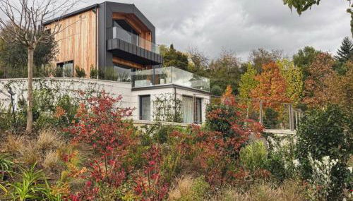 Lo Chalet in Toscana - Foto 3