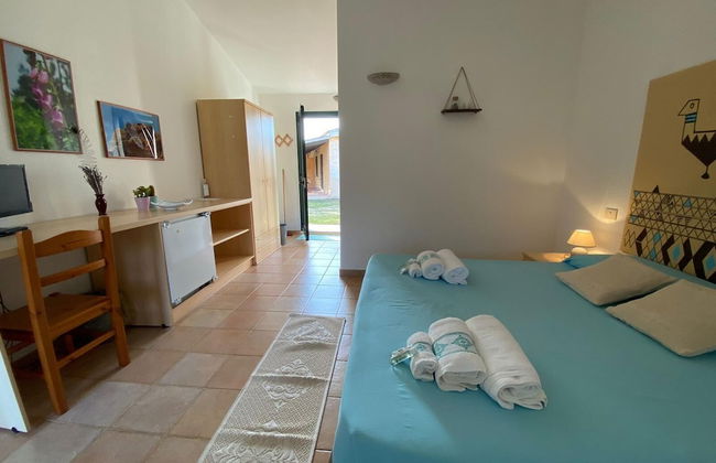 Agriturismo Lu Branu - Photo 5