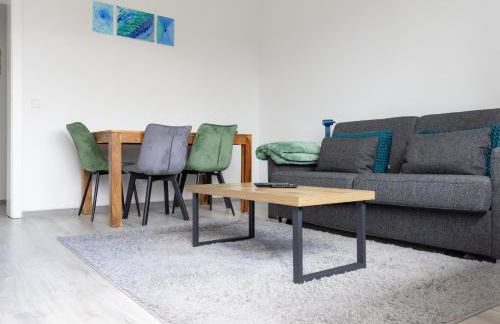 Schmuckstück am Fuße von Rüttenscheid Nähe Zentrum, Uniklinik & Messe Netflix & Prime - Foto 29