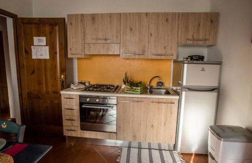 Tenuta di Paganico - I Roggeti - Foto 66