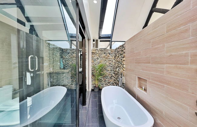 Paradise Villas - Photo 16