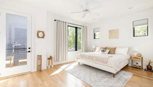 Extra Spacious 4 Bed / 4.5 Bath Music Row Home - Foto 2