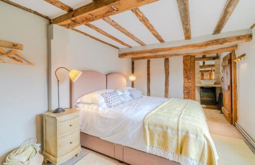 The Hunting Lodge at Ragley Estate - Photo 19