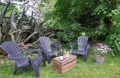 La Maison de Roz-Ar-Floc'h - Foto 28