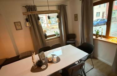 FerienHaus mit Sauna Schustergasse Bischofsheim Rhön - Foto 22