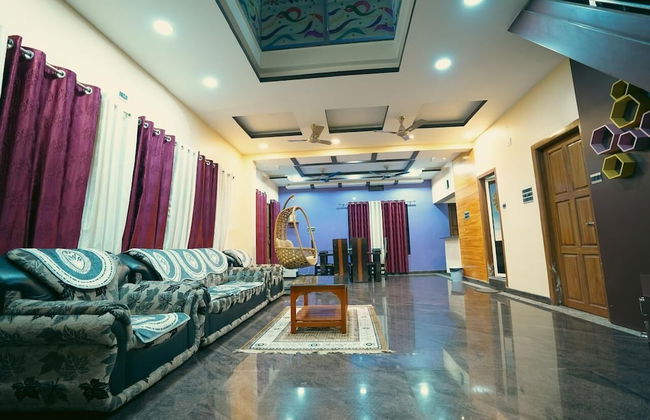 Heritage Nishka Villa - Foto 9