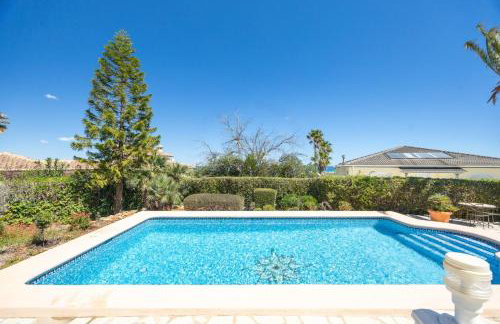 Villa mit Meerblick in Dénia - Foto 24