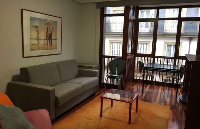 San Marcial by Basquelidays - Foto 1