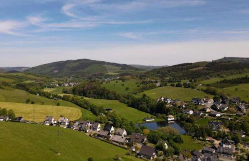 Ferienwohnung Greetje - Foto 12
