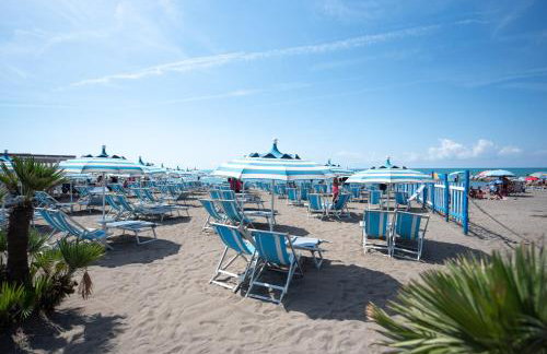 Club del Sole Le Gorette Cecina Easy Camping Village - Foto 8