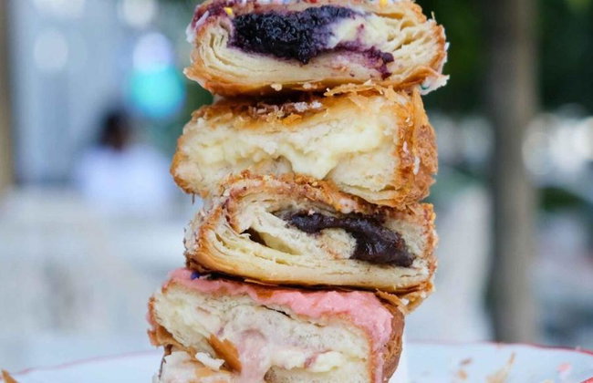 Washington DC Historic Donut Tour - Foto 7