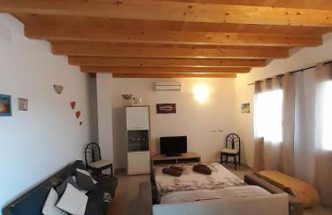 Casa Rosa dei Venti - Foto 38