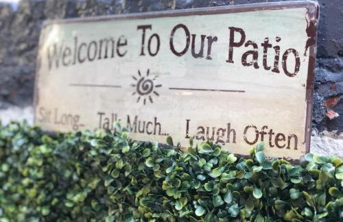 26-4B Newly Furnished 1BR W D Courtyard - Foto 25