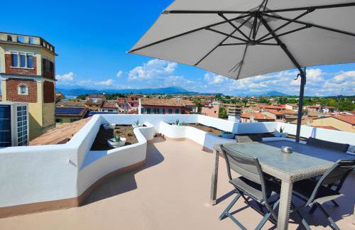 Appartamento Con Vista Mozzafiato - Foto 8