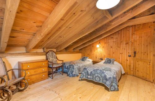 Cal Serrat - Foto 14