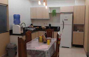 Casa de férias ventilada com 4 quartos à 5 min da praia - Foto 23