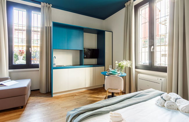 Palazzo Quantum 1 - Foto 33