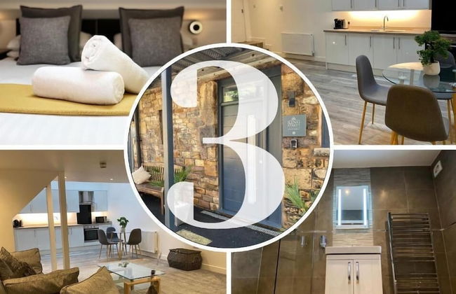 King Street Serviced Apartments - Foto 10