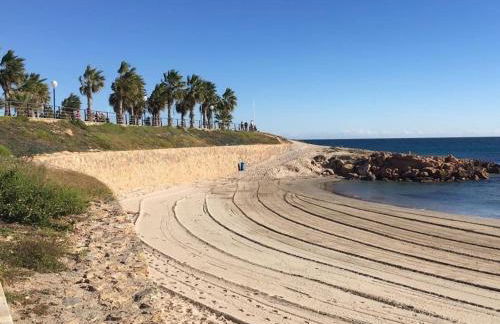 Lovely bungalow with two big terrasses - Foto 22