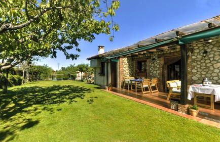 El Canchal de la Gallina -Cafetería -Aparcamiento gratis - Jacuzzi - Piscina de agua caliente abierta desde el 28 de Marzo - Foto 24