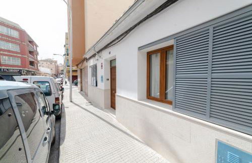 City Center Palma - Photo 25