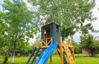 Pegasus' Glory House - Photo 56