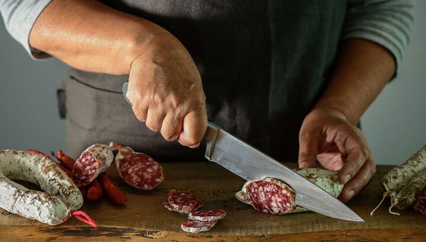 Explora la escena gastronómica del centro de Lyon con un experto local - Foto 2