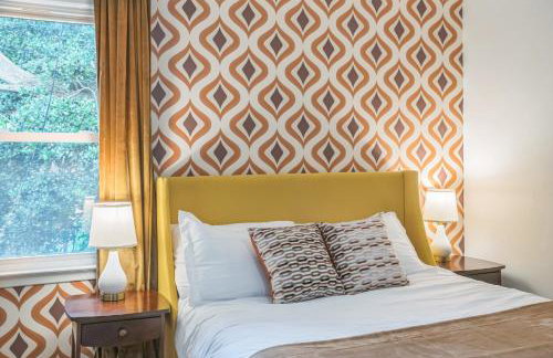 Centrally Located 4BD Home BBQ Downtown Nearby - Foto 34