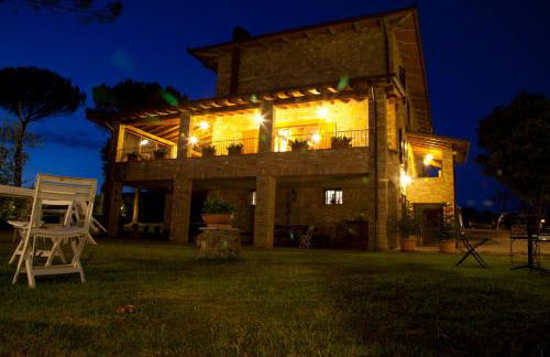 Agriturismo San Fedele - Photo 50