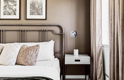 New Stylish Sanctuary - King Beds - Sloans Lake - Foto 22