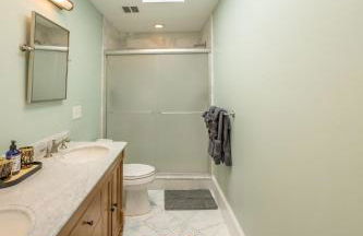 The Walton House - historic 3bd 2 5ba with parking - Foto 30