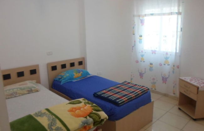 Résidence Bloc C - Foto 3