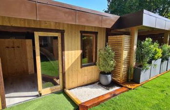 Résidence Côté Chalet - Photo 28