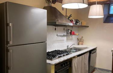 Villa Minghetti - Foto 27