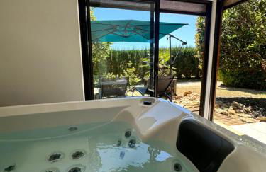 Villa KIKO, Gîte Spa & Sauna privatifs -5 min- Sarlat - Foto 3