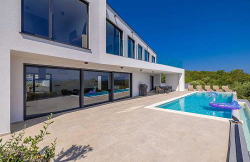 Villa ELEVATION - Foto 8