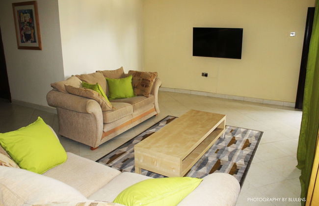 Evergreen Apartments - Photo 18