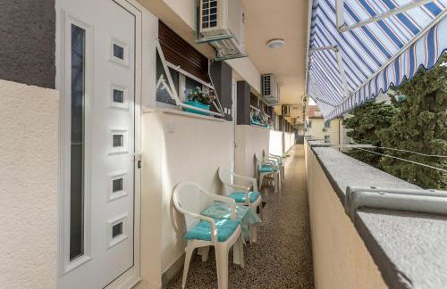 COMFORT STAY apartments - Foto 50