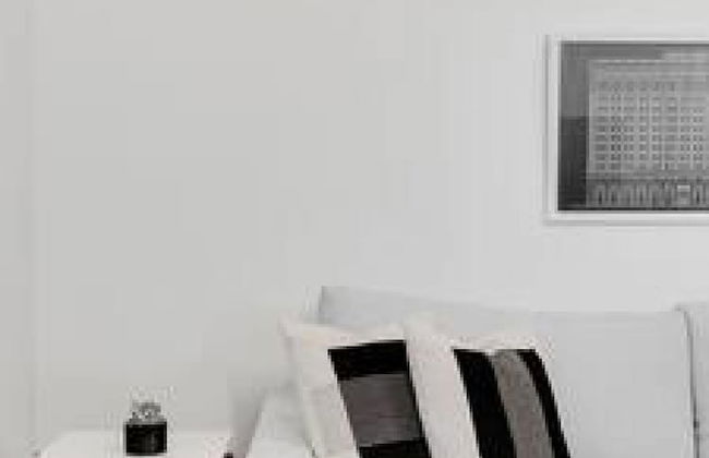 Sosuite 1BR Loft w W/d, Gym, Lounge - Foto 3