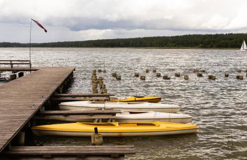 Przystań Kormoran - Foto 31