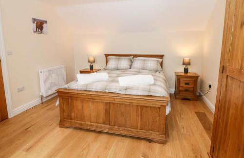 The Haybarn - Foto 17