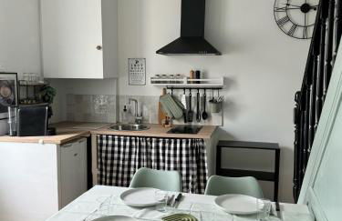 La maison du Maréchal - Foto 10