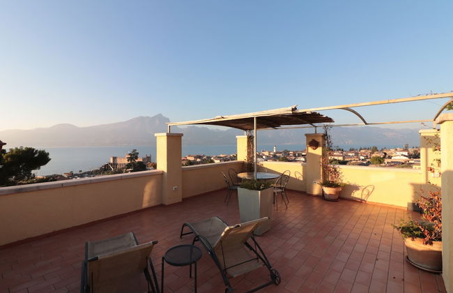 Residence Ca' del Lago - Foto 48