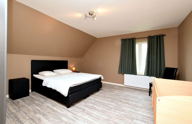 Stylish Holiday Home in Hastiere With Terrace - Foto 39