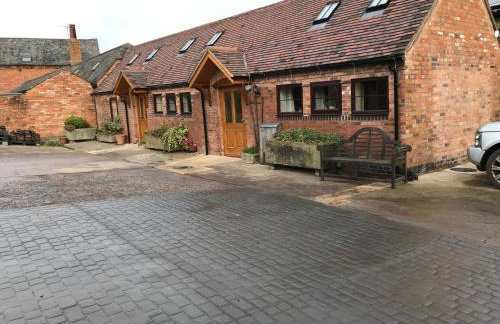 Nuneaton - Cottage - Sleeps 2 - Parking - Garden - Foto 36