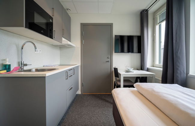 Good Morning Sollentuna - Foto 30