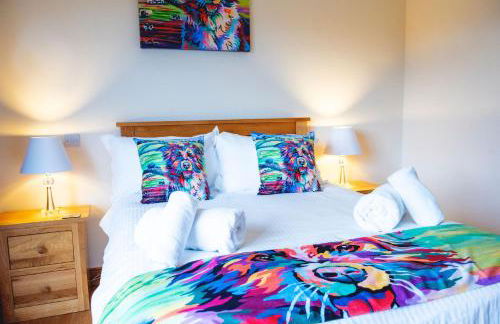 Clovenstone Lodges - Foto 22