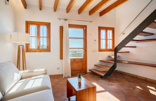 Moli 37 House - Port View Terrace by PriorityVillas - Foto 26